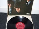 ROLLING STONES No 2 LP 1965 UK 1st Press BLIND MAN TEXT DECCA LK. 4661