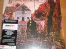 BLACK SABBATH LP PACKAGE 