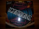 Picture LP - Scorpions - Savage Amusement