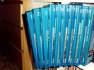 *Editione Vivaldi - Vol. 1 - 10  / 49 LPs aus Vinyl*  von Philips