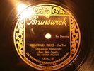 The Cotton Pickers Brunswick 2818-A-B