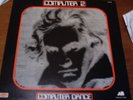 COMPUTER DANCE- COMPUTER 2 -1979 - RARE ITALO DISCO FUNK ON HARMONY/SAAR LABEL