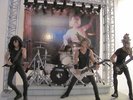 Metallica 4 Action Figures And Justice For All Full Stage Included McFarlane