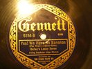 Bailey´s Lucky Seven Gennett 5154-A-B