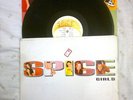 SPICE GIRLS-SPICE-LP-1996 VIRGIN RECORDS UK V2812 LIMITED