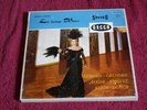 SXL2022/23 Decca Germany Black/Silver Label F Lehar Die Lustige Witwe 2-LP-Box