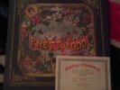 Panic at the Disco: pretty odd lp box set