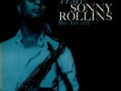 Newk's Time - New York + We... Sonny Rollins LP USA