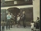 Creedence Clearwater Revival Willy And The Poor Boys