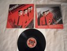 KRAFTWERK - Die Mensch Maschine,orig.1978 LP Electronic Psych Kling Klang
