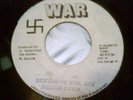 Ronnie Davis - Beware Of Evil Men - War 7