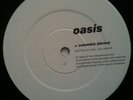 OASIS - COLUMBIA Demo - Original Creation Records Promo 12