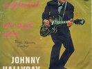 Johnny Hallyday, allemand: high school confidential