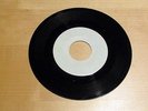 1960's RCA Jingle 45 rpm NOW IS THE TIME One Sided Test Pressing  *LISTEN*