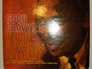 TEDDY EDWARDS  GOOD GRAVY  CONTEMPORARY M 3592  MONO