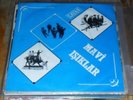 Mavi Isiklar 60s Turkey Fuzz garage Freakbeat 45 EP PS