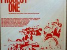 NAJE Project One RARE STAGE BAND Jazz/Funk LP 1975 PRIVATE PRESS