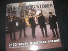 Doppel LP The Rolling Stones   2120 South Michigan Avenue