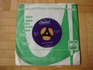 WANDA JACKSON - Funnel of Love/Right or wrong 7´´