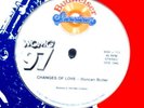 UPPER LEVEL 12in  BUDWEISER BOOGIE FUNK,WQMG;