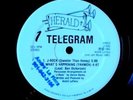 TELEGRAM 12in 4 TRACK EP,EXTRA RARE BOOGIE,SWEET SOULPRIVATE 80'S FUNK