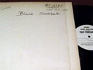 BLACK SABBATH SABBATH BLOODY SABBATH LP TEST PRESSING BS 2695 LOOKS NM RARE