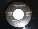 RARE MODERN SOUL-GIFTED FOUR-ARE YOU CHOOSING-HAMITO-SEMITICA