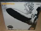 Led Zeppelin 1 one classic records 200 gram QUIEX SV-P Sealed Mint unplayed
