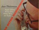JEAN THIELEMANS ON RIVERSIDE RLP 12-257 MONO DG -- NO RESERVE -- LISTEN