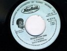 DAVE ROBINSON-REDEMPTION TIME-NEW BEAT 1977-REGGAE 45 7
