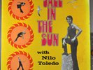 JAZZ IN THE SUN Hoctor funk breaks dance Nilo Toledo mp3
