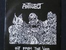 ANTISECT Out from the void 7