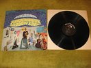 Harry Nilsson Pandemonium Shadow Show stereo 1967 RCA LP NM