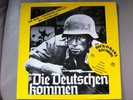 Die Deutschen kommen