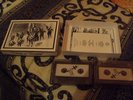 Der Blutharsch Death in June Dernière Volonté  Obéir et Mourir Album boxset