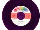 Great R&B / Mod BILLIE POOLE 