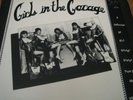 Girls in the Garage Vol.3 Cool 60's Rockin Girl Sounds