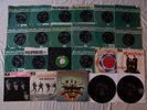 LARGE COLLECTION OF BEATLES   7