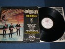 THE BEATLES - Something New German Odeon SMO 83756 Deutsche Pressung
