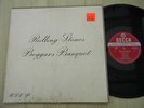 ROLLING STONES - 'BEGGARS BANQUET' Australian Copy RARE