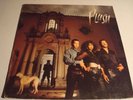 PLUSH modern soul boogie lp RARE