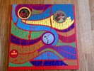 ALBERT AYLER In Greenwich Village LP 1ST PRESSING MONO NM/NM
