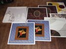 BRIGHT EYES Vinyl Box Set Rare Out of Print .