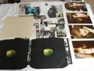 BEATLES  WHITE ALBUM MONO LP p1968  VG/VG+