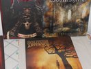 Procession , Doomshine , Solitude Aerturnus DOOM-Vinyl