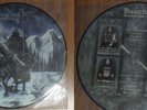 Dissection - Storm Of The Lights Bane Picture LP Vinyl RAR