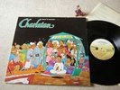 CHARLATAN Masser af mennesker LP DK PROG BLUES ADDICTS
