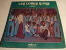 LES LOUPS NOIRS on MINI Ce Rel RARE HAITI AFRO FUNK LP