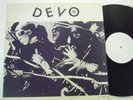 DEVO - Innocent Spuds (V.RARE LP)1977 live
