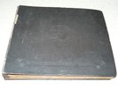 Victor Talking Machine Album and 8 records from Estate of Supreme Court Justice
